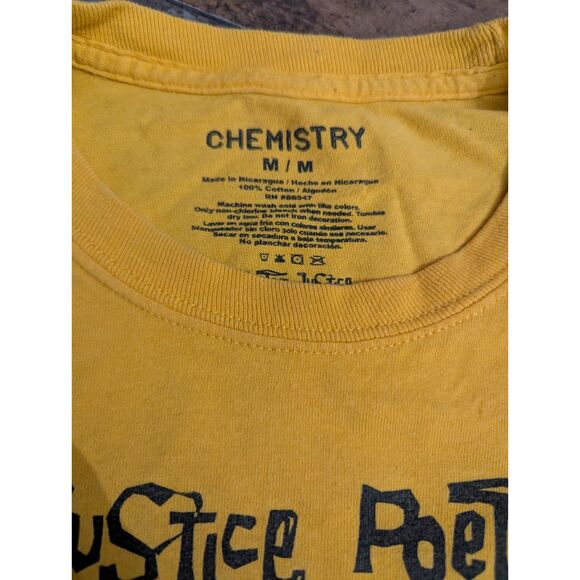 Vintage Tupac "Poetic Justice" Long Sleeve Tee - Iconic Hip Hop Style - Picture 2 of 4